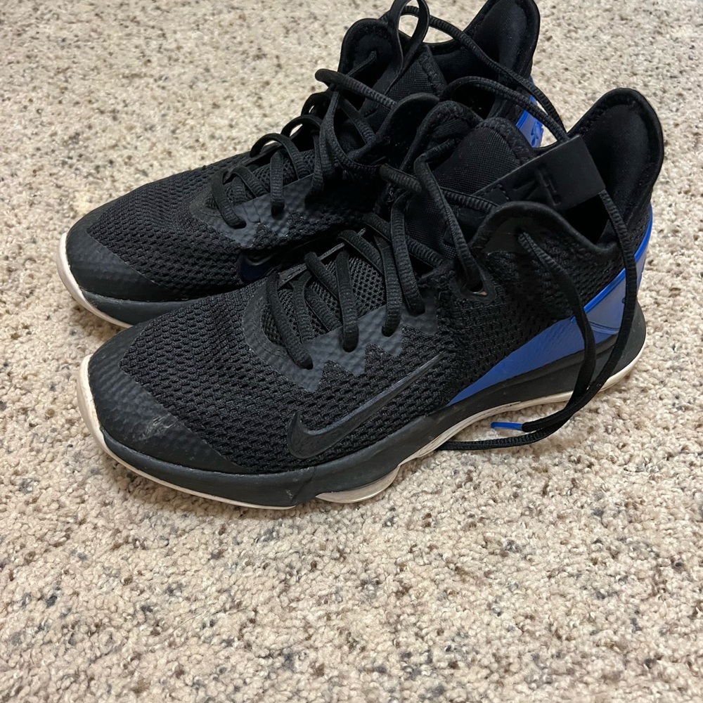 Basketball Shoes
